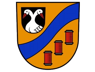 Logo  - Wappen ohne Hintergrund