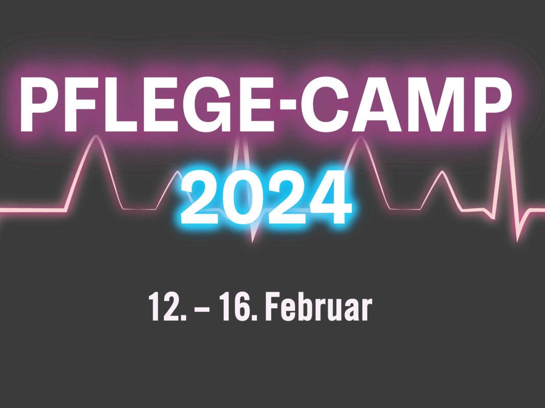 Pflege Camp