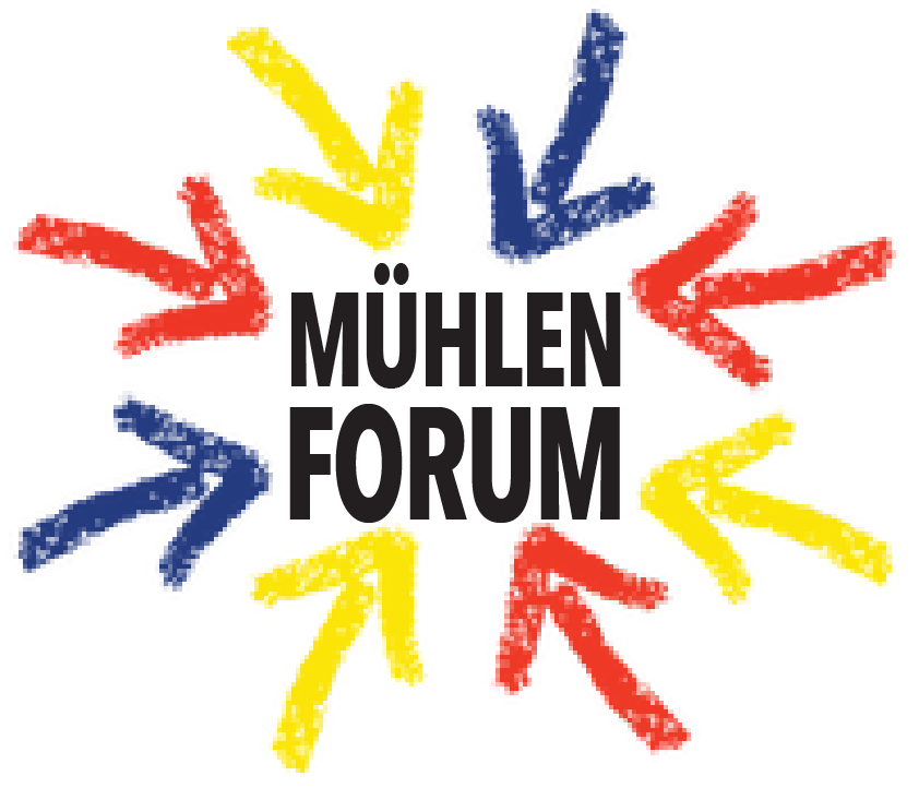 Logo MühlenForum